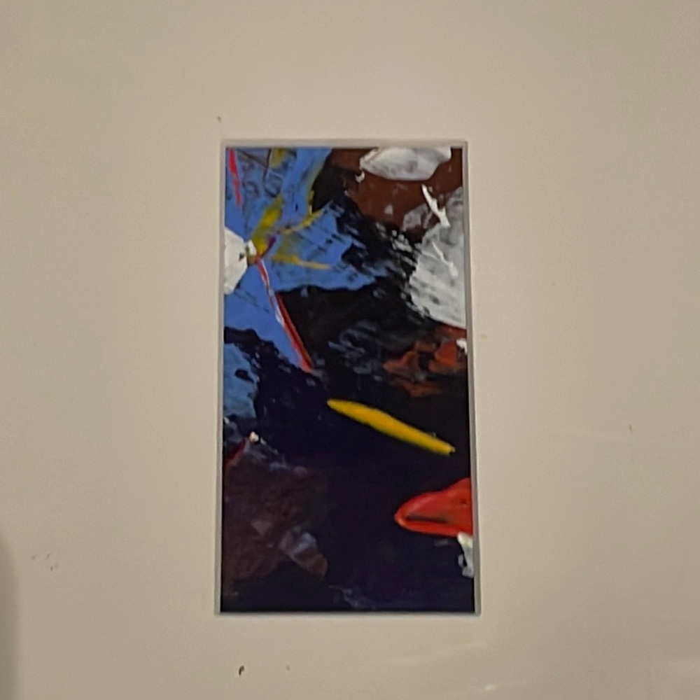 Original Art 🎨 X TWO (2)